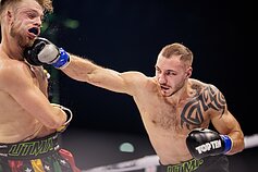Dominykas Dirkstys ir Mindaugas Narauskas 