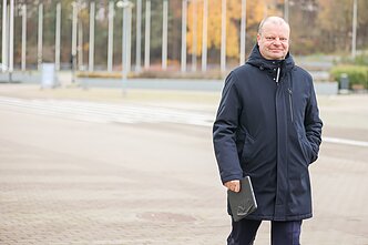 Demokratų sąjungos „Vardan Lietuvos“ tarybos posėdis, Saulius Skvernelis Demokratų sąjungos „Vardan Lietuvos“ tarybos posėdis, Saulius Skvernelis