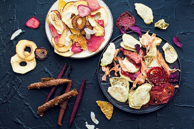 Džiovintais maisto likučiais tręšiami laukai: Indija svarsto, kaip šias atliekas panaudoti dirvai praturtinti