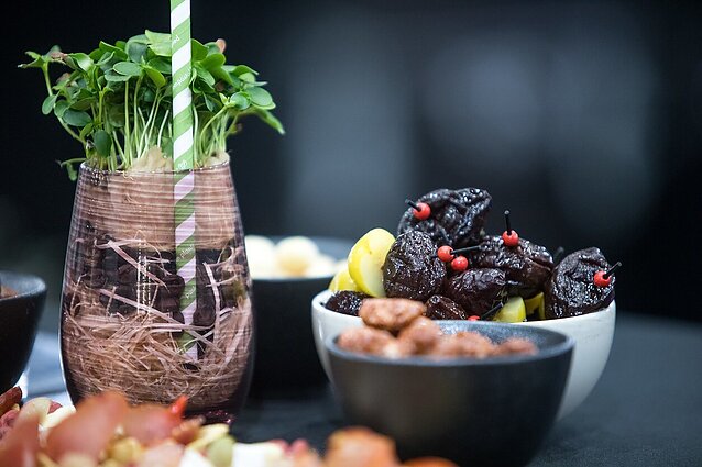 Lietuvos gastronomijos savaitė: restoranai atvėrė duris norintiems pažinti maisto kultūrą ir šefų meistrystę