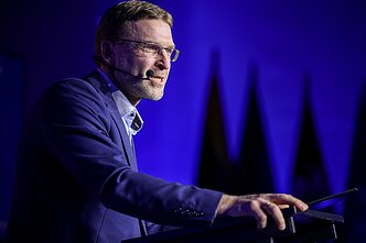 Demokratų sąjungos „Vardan Lietuvos“ tarybos posėdis, Linas Kukuraitis