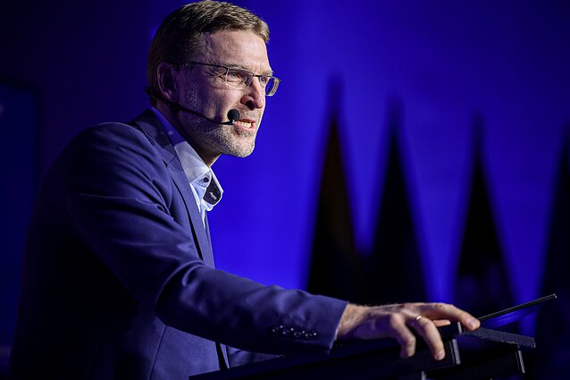 Demokratų sąjungos „Vardan Lietuvos“ tarybos posėdis, Linas Kukuraitis