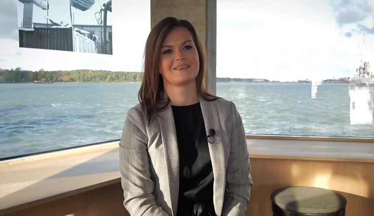 Po daugybės darbų skirtingose pasaulio šalyse Justė grįžo į Lietuvą: vyras buvo tas, kuris nuleido mane ant žemės