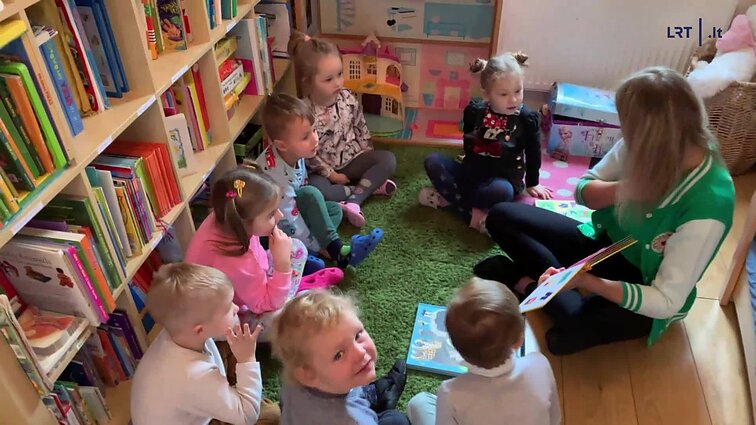 Lietuviškas stovyklas vaikams iš viso pasaulio organizuojanti Silvija: iš kiekvieno vaiko pirmiausia pasimokau pati