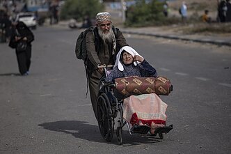 Izraelio ir „Hamas“ karas