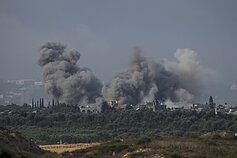 Izraelio ir „Hamas“ karas