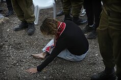 Izraelio ir „Hamas“ karas Izraelio ir „Hamas“ karas