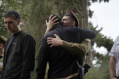 Izraelio ir „Hamas“ karas Izraelio ir „Hamas“ karas
