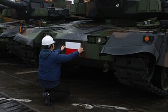 Polskie czołgi Polskie czołgi