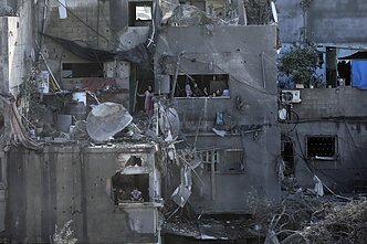 Izraelio ir „Hamas“ karas Izraelio ir „Hamas“ karas