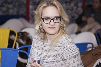 Ugnė Mikalajūnaitė