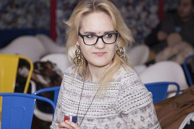 Ugnė Mikalajūnaitė