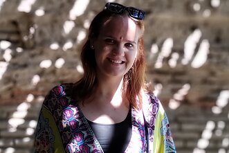 Ugnė Mikalajūnaitė