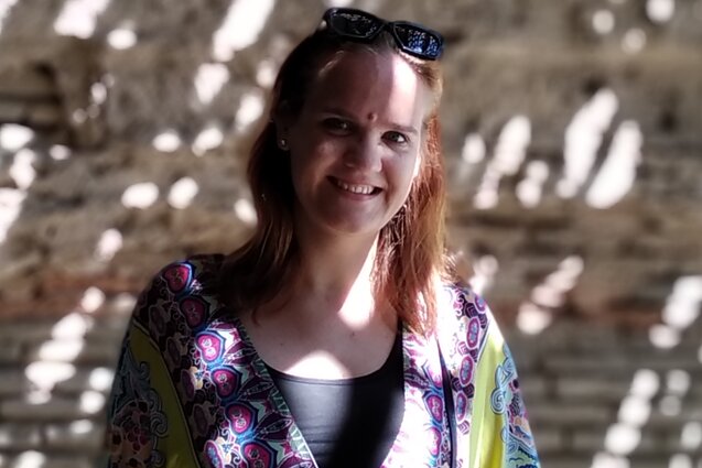 Ugnė Mikalajūnaitė