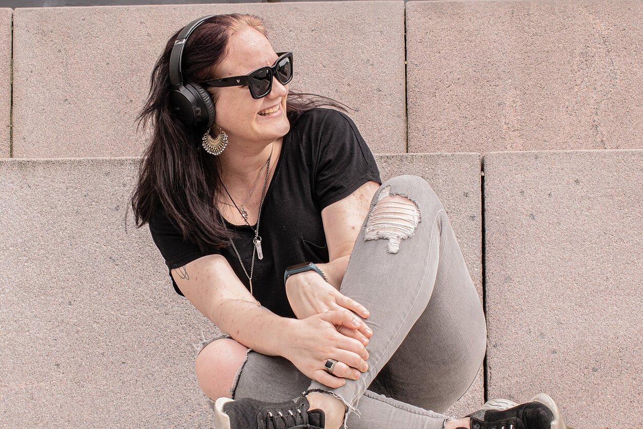 Ugnė Mikalajūnaitė