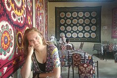 Ugnė Mikalajūnaitė