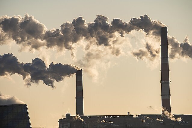 Lietuvos gyventojų nuostatas apie klimato kaitą tirianti sociologė: kas dešimtas mano, kad tai reikšmingo poveikio neturės