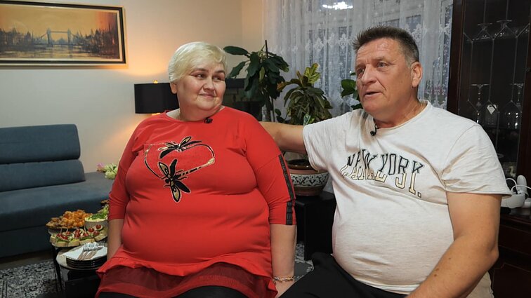 Į Angliją atsikėlusi 5 vaikus turinti Norkų šeima: mums pinigų jau nereikia – norime išleisti vaikus į mokslus