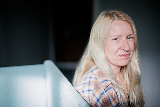 Aušra Lastauskaitė