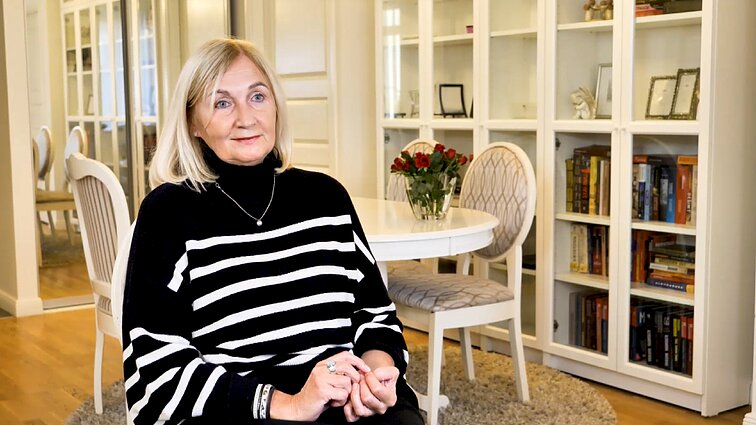 Osle gyvenanti Daina Bogdanienė: Norvegijoje gyventi lengviau, tik nuobodu