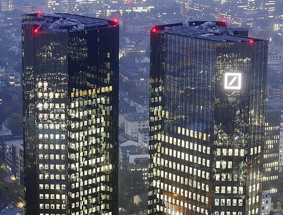 Deutsche Bank