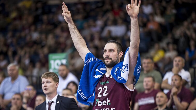 Sportas. Orai. Dramatiška atomazga Panevėžyje: „Lietkabelis“ po pratęsimo išplėšė įspūdingą pergalę