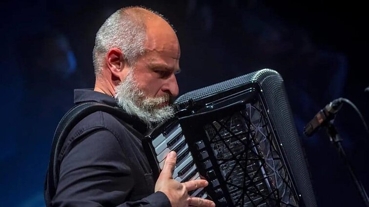 Muzikos mylėtojus džiugina tarptautinis akordeono festivalis „Vilnius“: 10 koncertų – nemokami