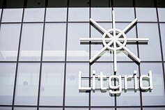„Litgrid“ „Litgrid“