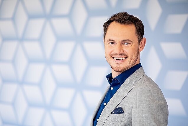 Labas rytas, Lietuva II d.