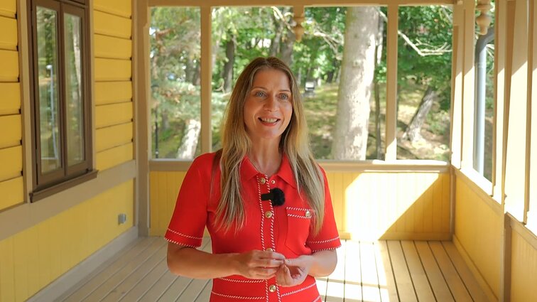 Meksikoje įsikūrusi Jolita sako supratusi, kaip gimsta garsieji meksikiečių serialai: yra daug pavydo ir dramų