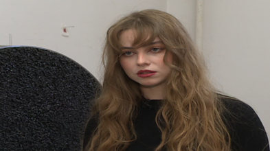 Agata Orlovska Agata Orlovska