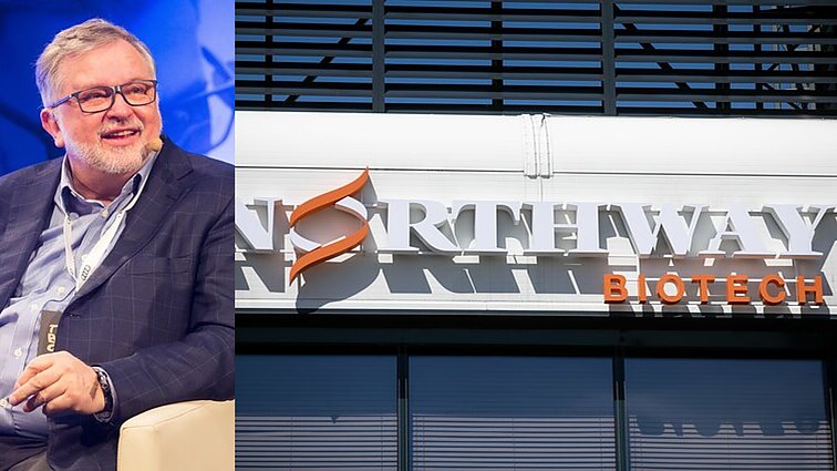 Vilniuje pradedamo statyti didžiausio Europoje biotechnologijų miesto iniciatorius: tai yra vienintelis šansas Lietuvai