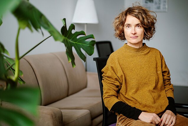 Vilija Girgždė