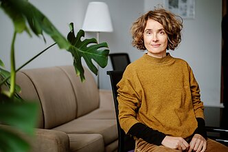 Vilija Girgždė