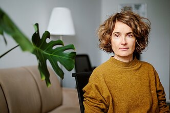 Vilija Girgždė