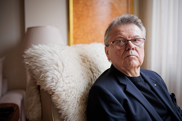 Artūras Poviliūnas