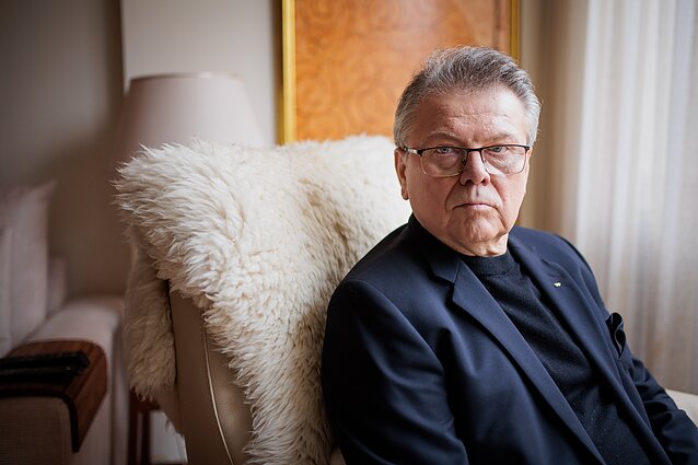 Artūras Poviliūnas