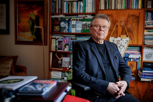 Artūras Poviliūnas