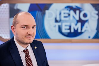 Gintautas Jakštas