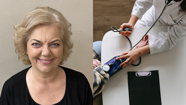 „Ateina su žaizda krūtyje ir nežino, kiek laiko ją turi“: onkologė pataria, kaip pastebėti pirmuosius vėžio simptomus
