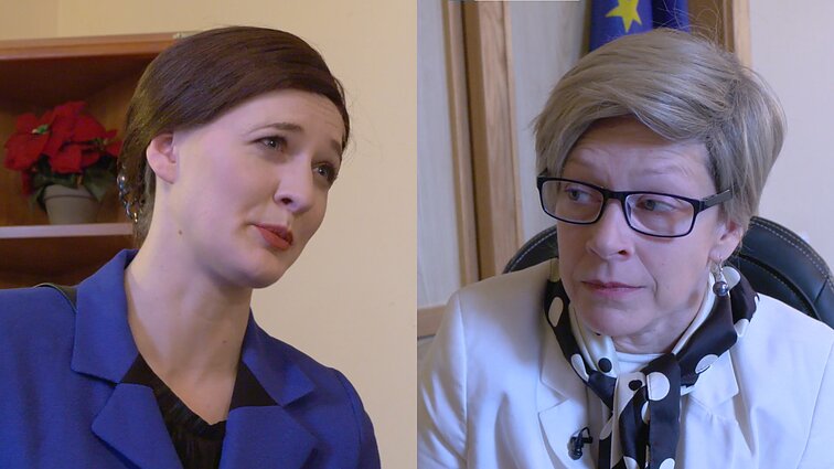 Dviračio žinios. Šimonytė Čmilytei-Nielsen: prezidento rinkimuose mes dalyvautume iš reikalo ar be reikalo?