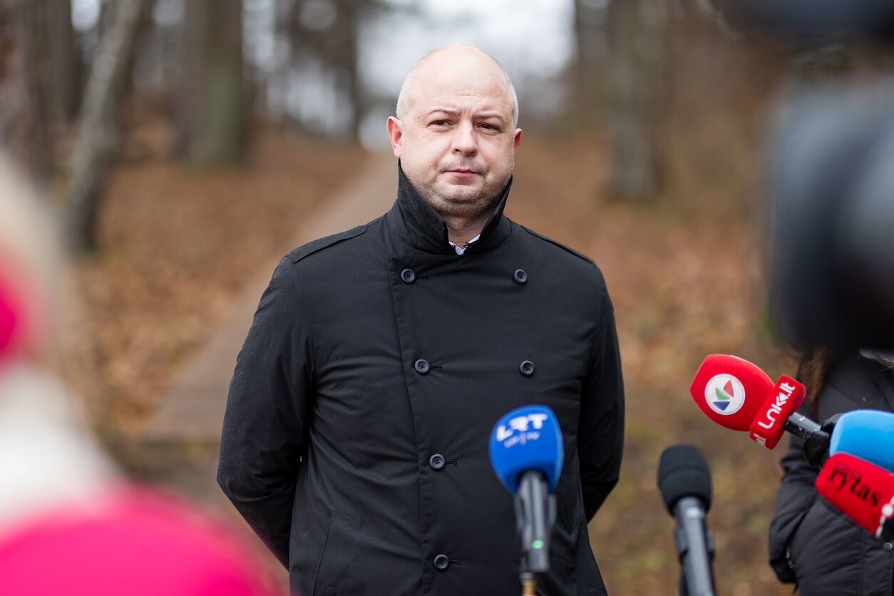 Simonas Lisauskas Simonas Lisauskas