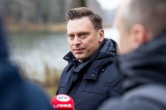 Valdas Benkunskas Valdas Benkunskas