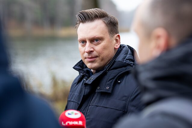Valdas Benkunskas Valdas Benkunskas