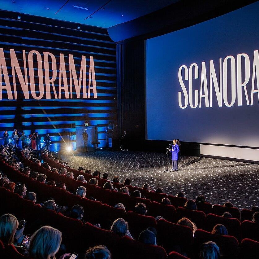 Laikas kultūrai. Festivalio „Scanorama“ patirtys - kino mados ir juostos sinefilams, naujos vietos ir brangiausi filmai