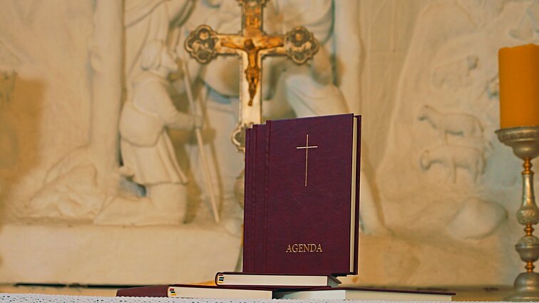 Kelias. Liuteronų bažnyčios Agenda (II): Mažosios ir Didžiosios Lietuvos liturginės tradicijos ir 2023 m. išleista nauja Agenda