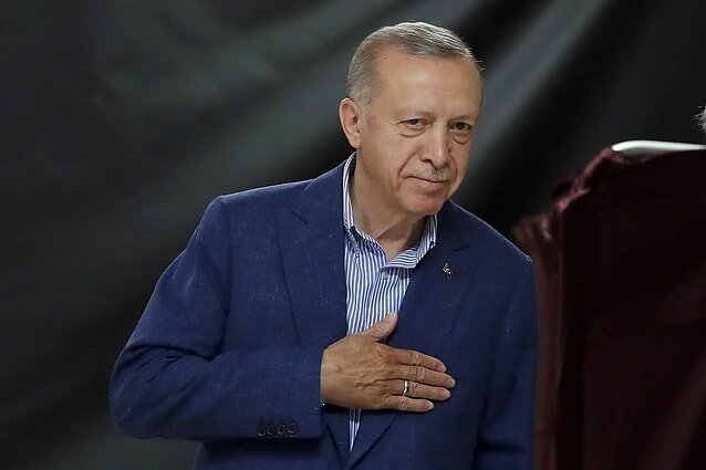 Žinios. Vienas griežčiausių Izraelio kritikų Turkijos prezidentas atvyko į Vokietiją, vieną didžiausių Izraelio rėmėjų Europoje