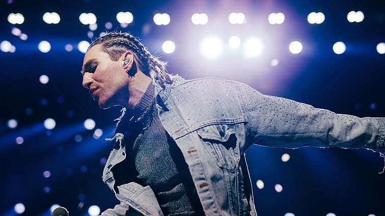 Gabrieliaus Vagelio koncerto akimirka