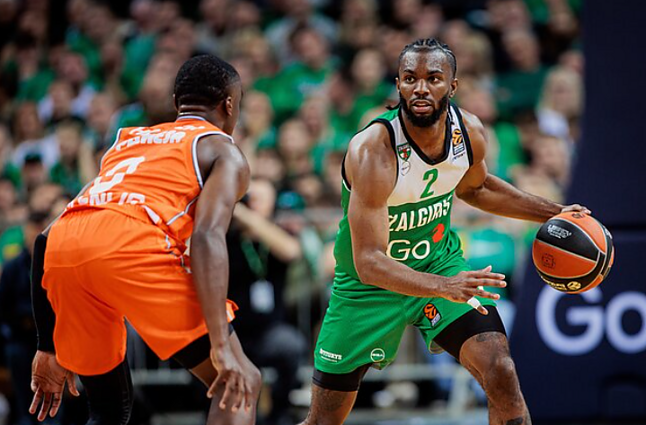 Eurolyga per LRT. Krepšinio ekspertas prieš „Žalgirio“ rungtynes: fanų lūkesčiai iškilo po praėjusio sėkmingo sezono