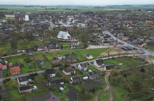 Žagarė Žagarė